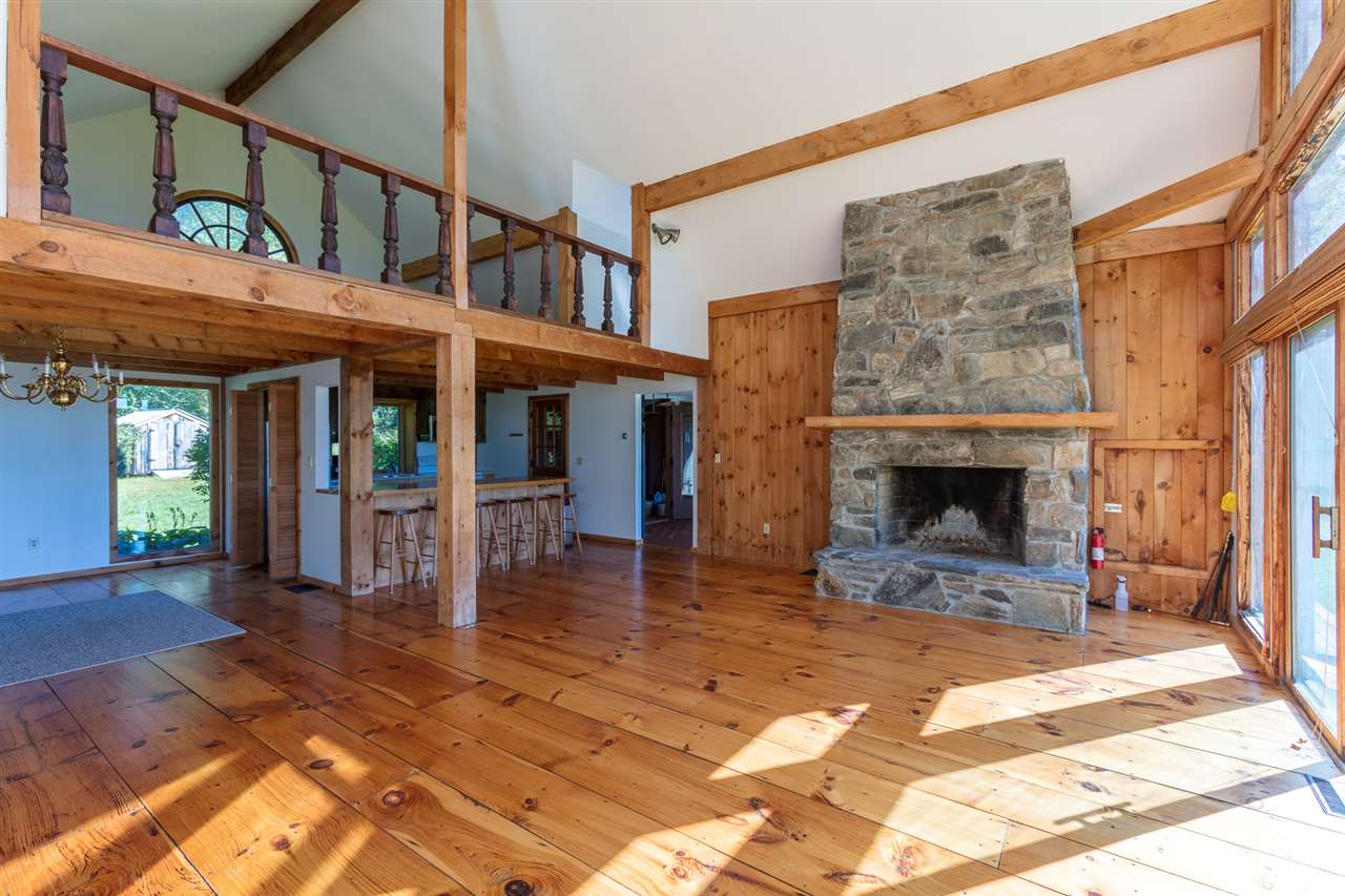 779 Wind Hill Road Dorset, VT 05253 - Photo 8 of 13 Gallery Image 8