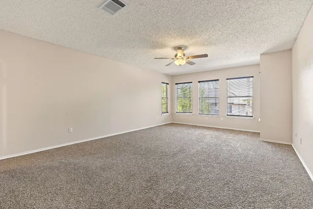 a view of small space