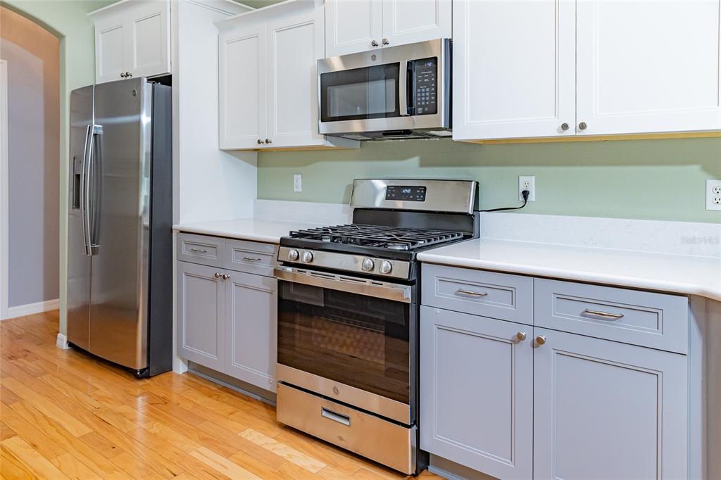 15304 Southwest 15th Terrace Road Ocala, FL 34473 - Photo 22 of 77