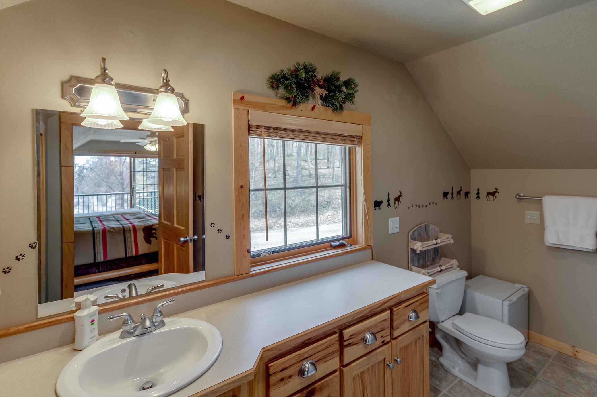 12363 Lower Sylvan Road Southwest Pillager, MN 56473 - Photo 32 of 43