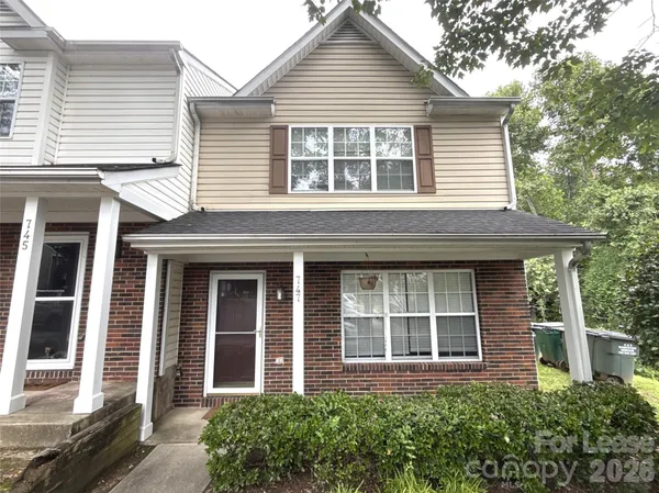 $1,725 | 747 Mountainwater Drive, Charlotte, NC 28262