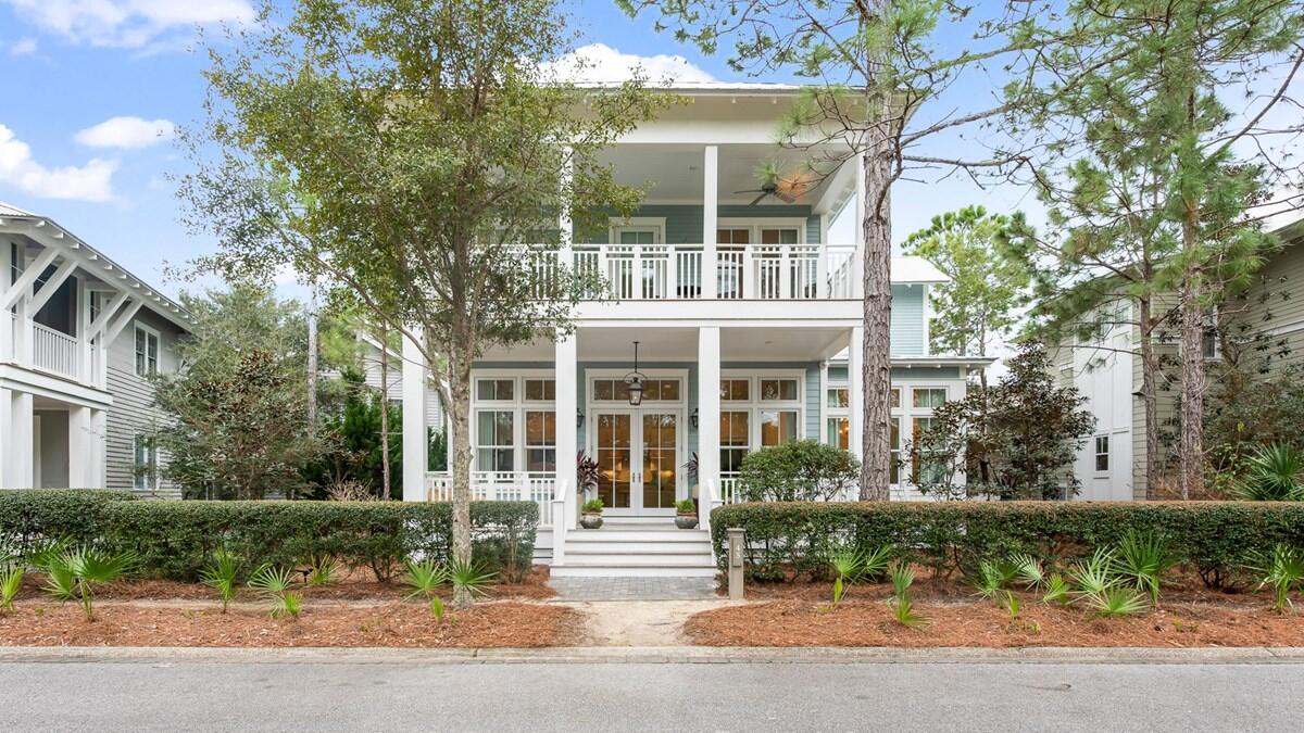 45 Running Oak Circle Santa Rosa Beach, FL 32459 - Photo 1 of 20 Gardenia