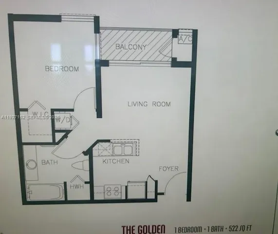 $2,100 | 6001 Southwest 70th Street, Unit 419, South Miami, FL 33143