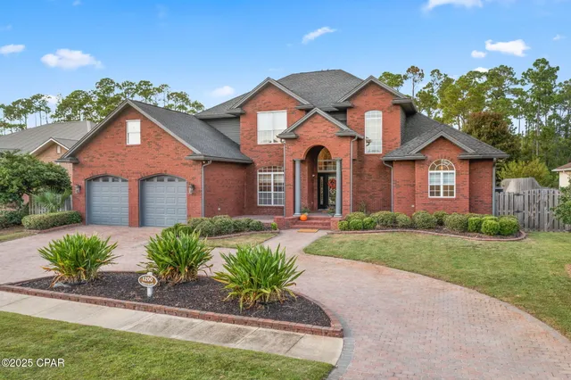 $949,999 | 1200 Kristanna Drive, Panama City, FL 32405