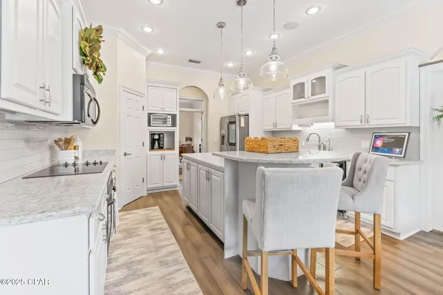 $949,999 | 1200 Kristanna Drive, Panama City, FL 32405