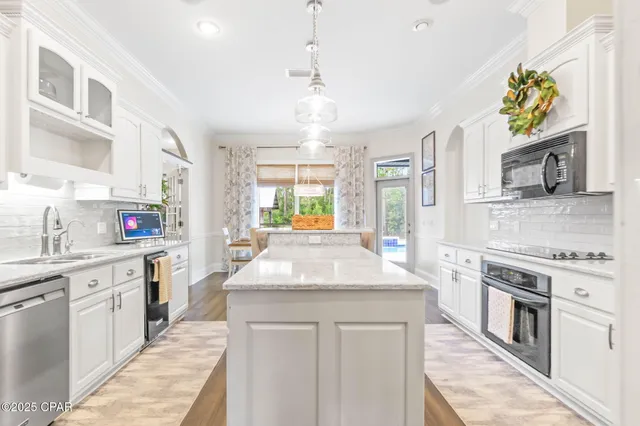 $949,999 | 1200 Kristanna Drive, Panama City, FL 32405