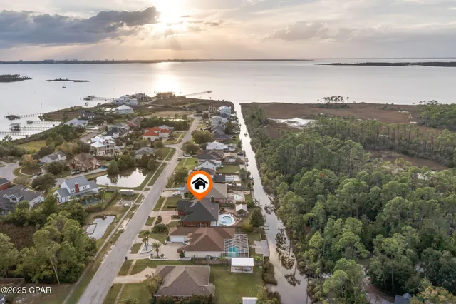 $949,999 | 1200 Kristanna Drive, Panama City, FL 32405