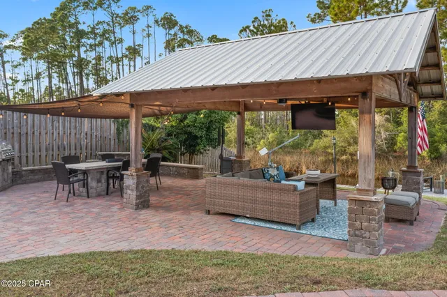 $949,999 | 1200 Kristanna Drive, Panama City, FL 32405