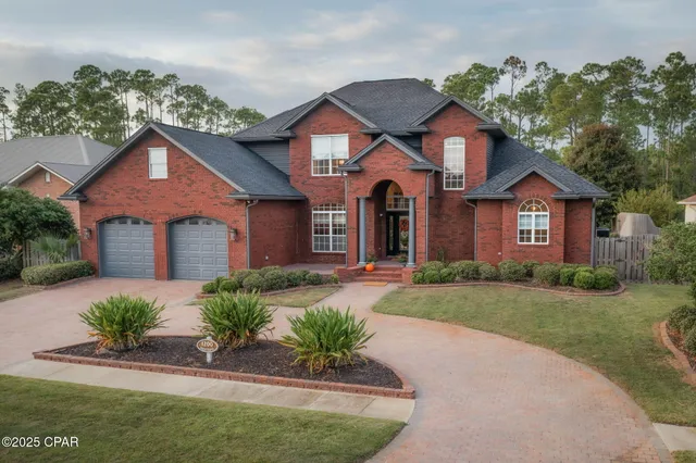 $949,999 | 1200 Kristanna Drive, Panama City, FL 32405