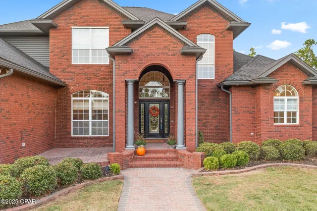 $949,999 | 1200 Kristanna Drive, Panama City, FL 32405