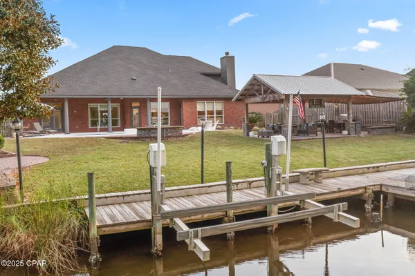 $899,999 | 1200 Kristanna Drive, Panama City, FL 32405