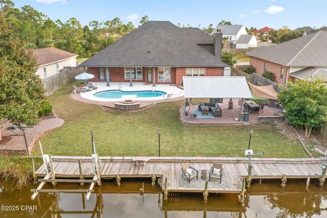 $949,999 | 1200 Kristanna Drive, Panama City, FL 32405
