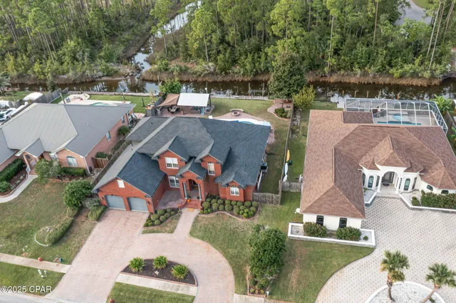 $949,999 | 1200 Kristanna Drive, Panama City, FL 32405