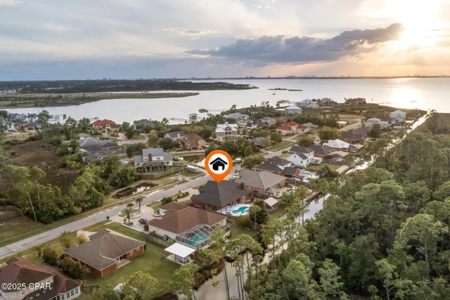 $949,999 | 1200 Kristanna Drive, Panama City, FL 32405