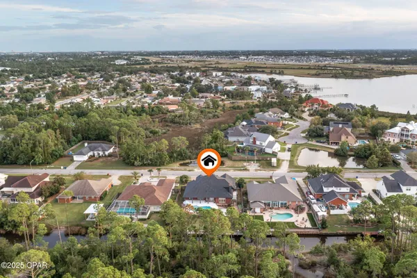 $899,999 | 1200 Kristanna Drive, Panama City, FL 32405