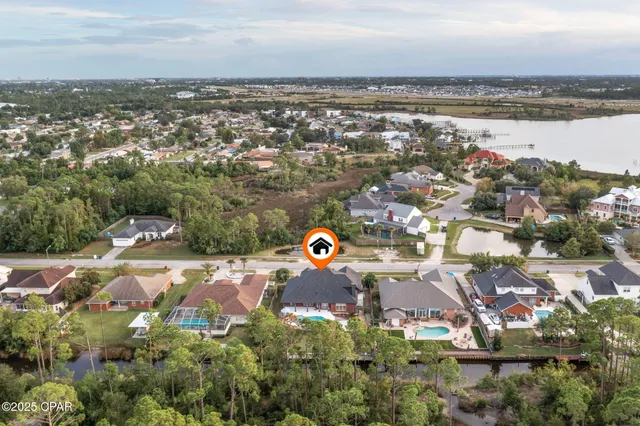 $949,999 | 1200 Kristanna Drive, Panama City, FL 32405