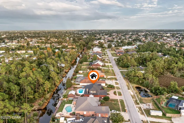 $949,999 | 1200 Kristanna Drive, Panama City, FL 32405