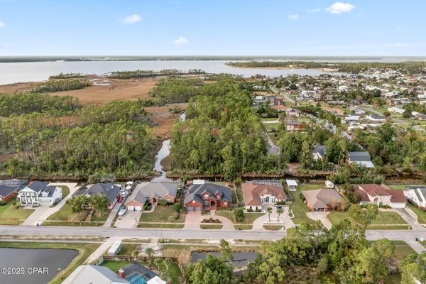 $899,999 | 1200 Kristanna Drive, Panama City, FL 32405
