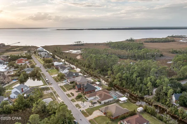 $949,999 | 1200 Kristanna Drive, Panama City, FL 32405