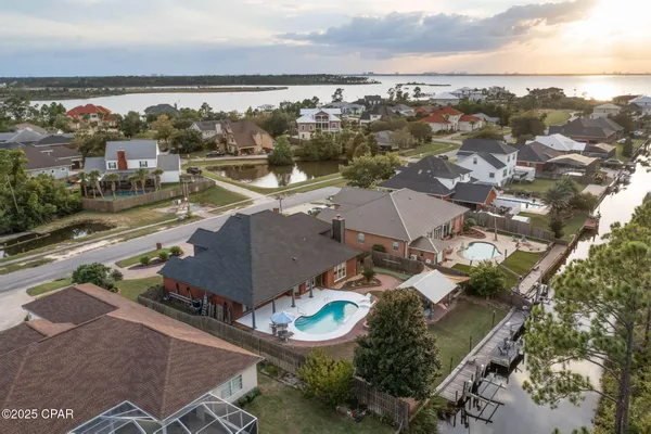 $899,999 | 1200 Kristanna Drive, Panama City, FL 32405