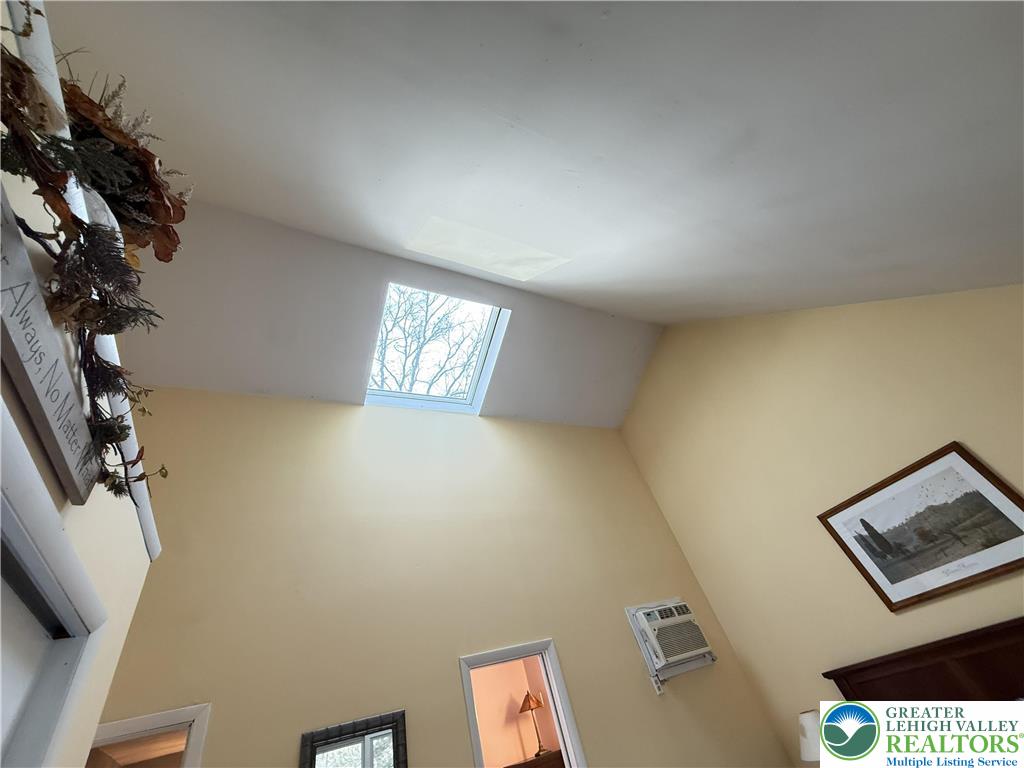 5933 Decker Road Bushkill, PA 18324 - Photo 13 of 51 a view of an empty room and window