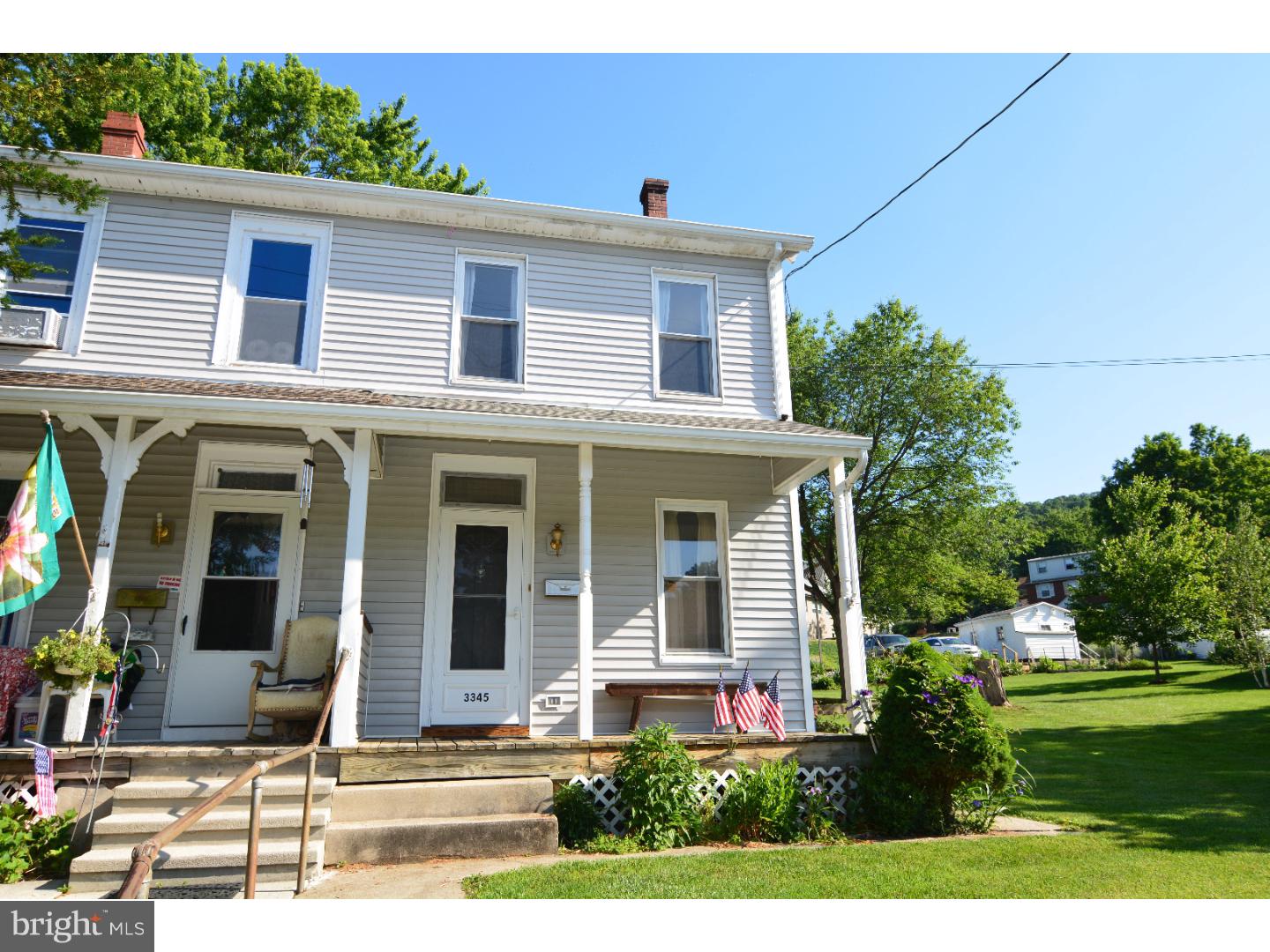 3345 Oley Turnpike Road Reading, PA 19606 - Photo 1 of 25 Gallery Image 1