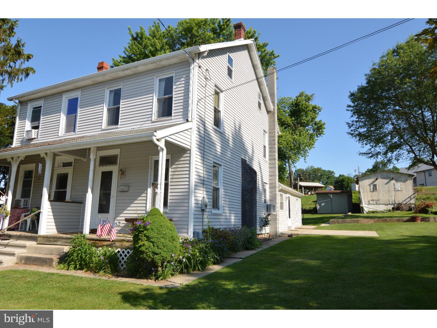 3345 Oley Turnpike Road Reading, PA 19606 - Photo 19 of 25 Gallery Image 19