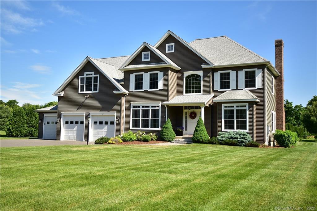 57 Middle Road Ellington, CT 06029 - Photo 1 of 1