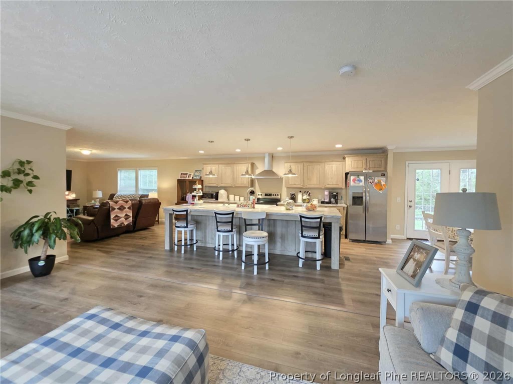 64 Horseshoe Road Autryville, NC 28318 - Photo 5 of 24