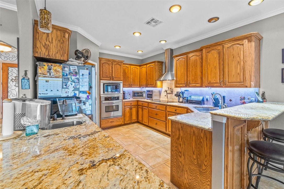 1601 Dove Lane Corpus Christi, TX 78418 - Photo 12 of 29