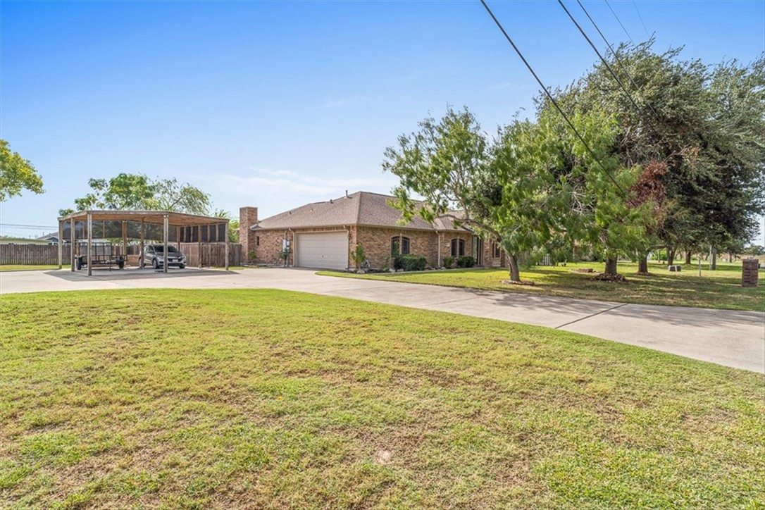 1601 Dove Lane Corpus Christi, TX 78418 - Photo 2 of 29