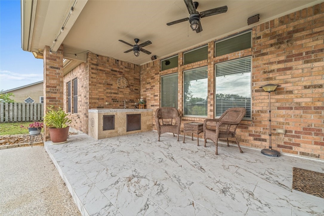 1601 Dove Lane Corpus Christi, TX 78418 - Photo 24 of 29