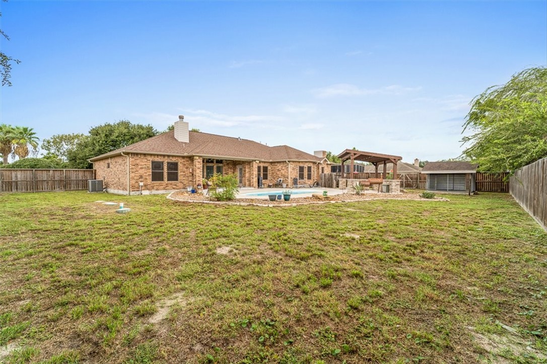 1601 Dove Lane Corpus Christi, TX 78418 - Photo 25 of 29