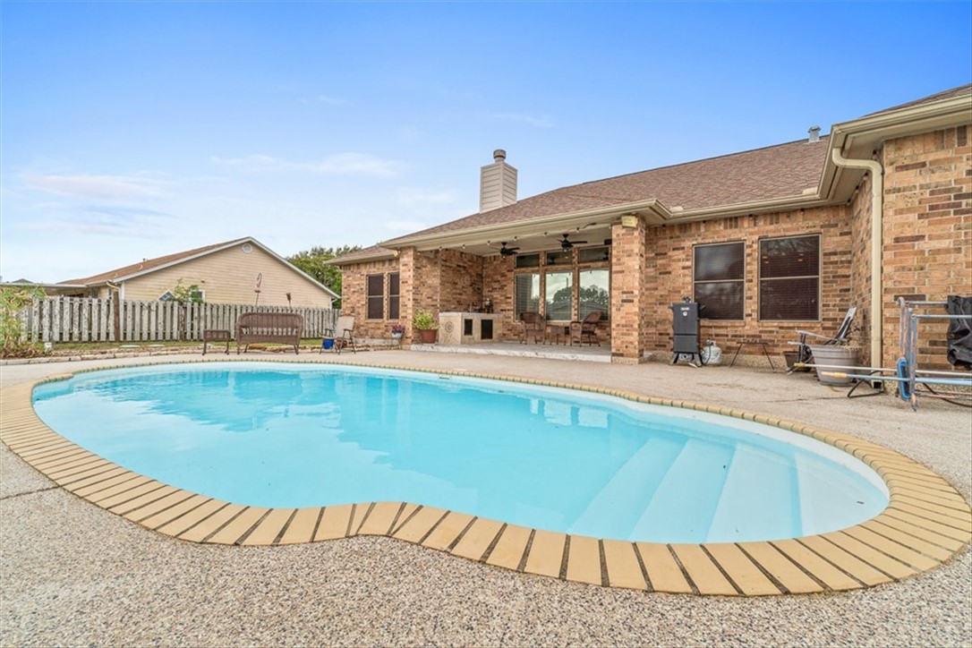 1601 Dove Lane Corpus Christi, TX 78418 - Photo 26 of 29