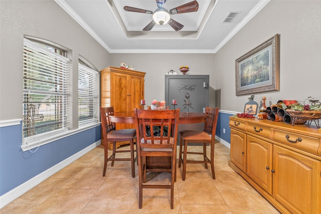 1601 Dove Lane Corpus Christi, TX 78418 - Photo 5 of 29