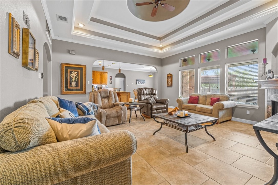 1601 Dove Lane Corpus Christi, TX 78418 - Photo 6 of 29