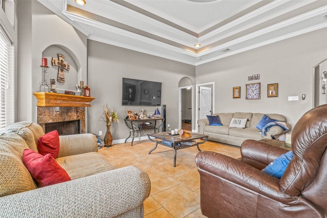 1601 Dove Lane Corpus Christi, TX 78418 - Photo 7 of 29