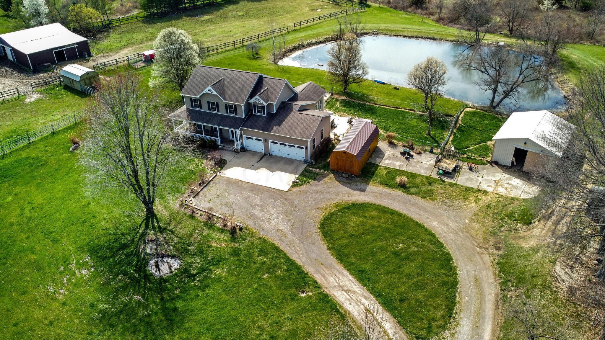 5253 Brook Road Northwest Lancaster, OH 43130 - Photo 6 of 25 IMG_4443