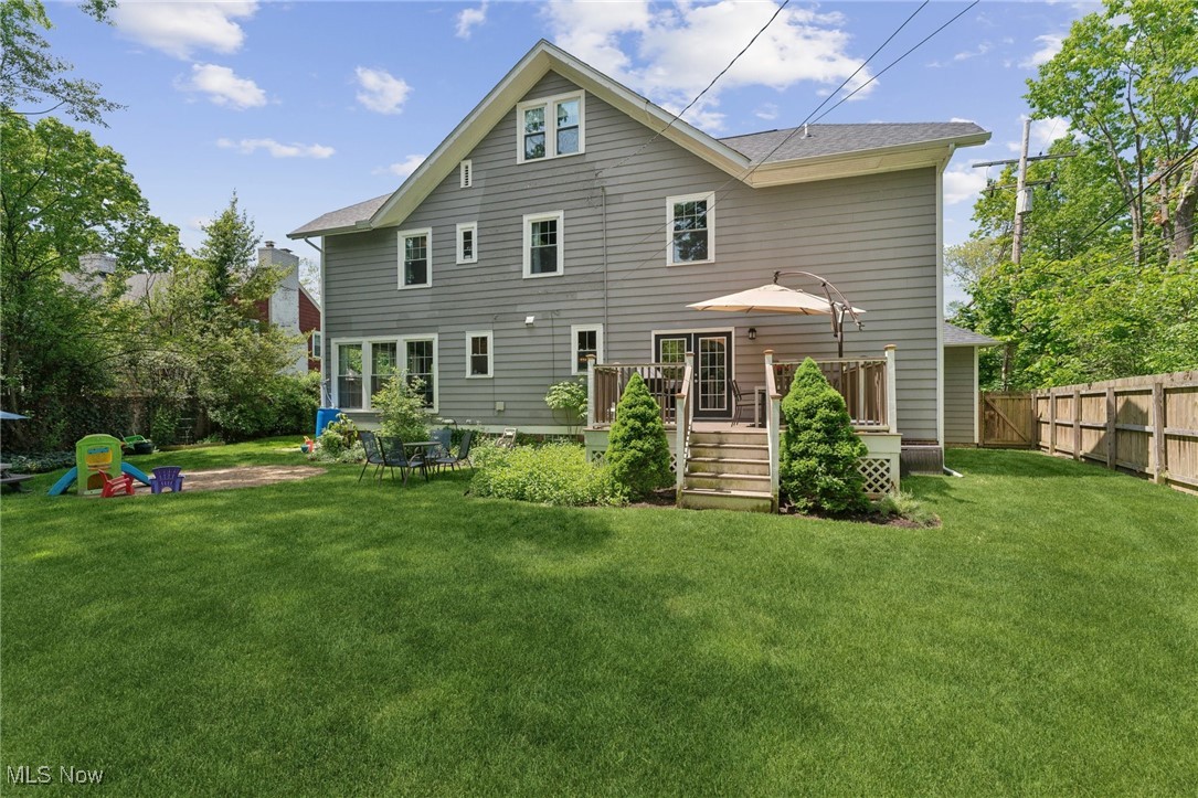 2709 Southington Road Cleveland, OH 44120 - Photo 44 of 50 Gallery Image 44