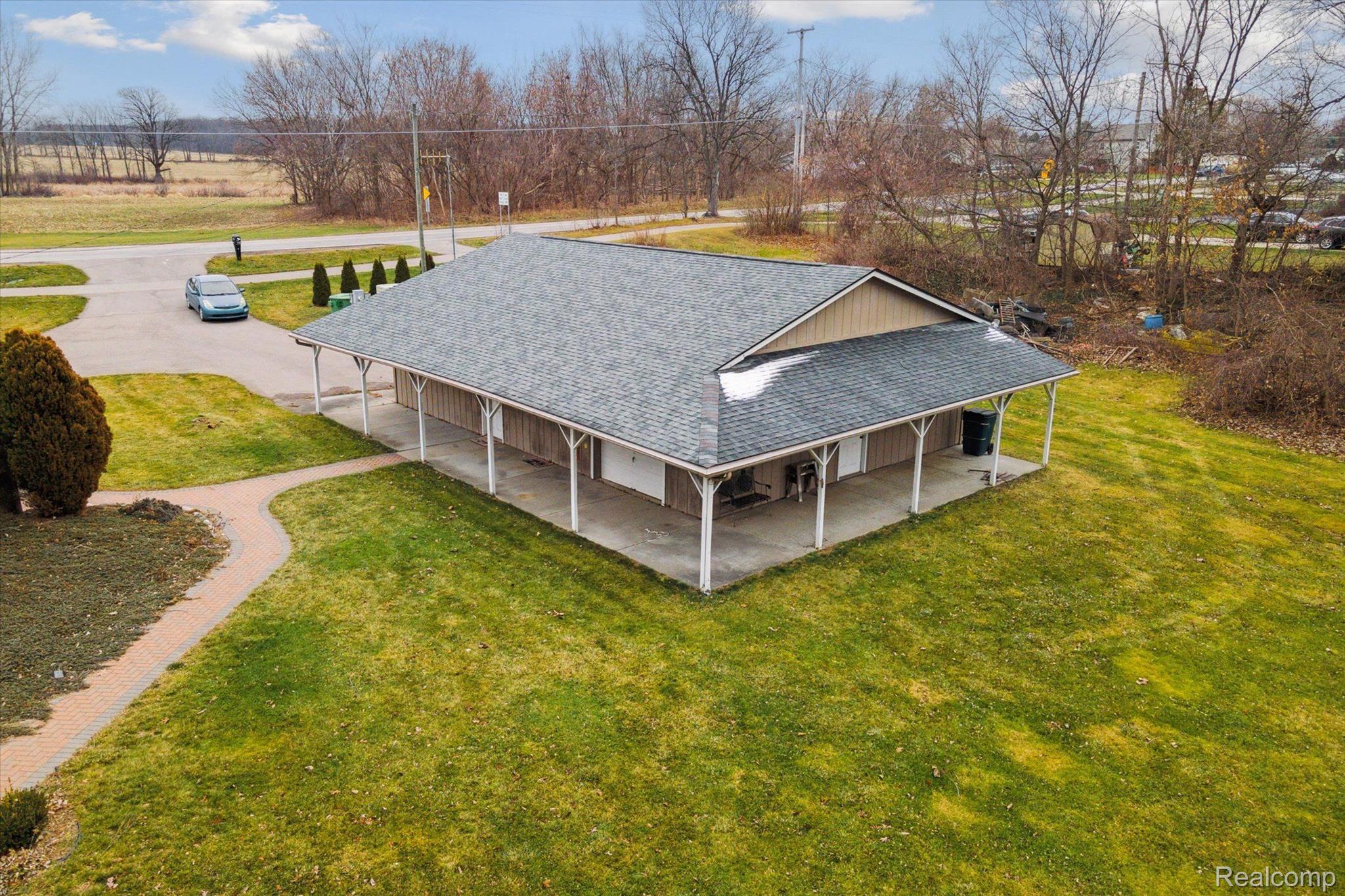 15448 Lobdell Road Linden, MI 48451 - Photo 59 of 63 Gallery Image 59