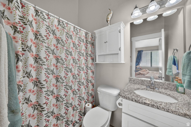 2303 East Tumbleweed Road Eagle Mountain, UT 84005 - Photo 23 of 43