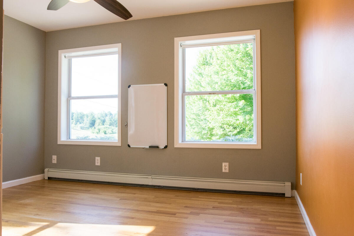 515 Lisbon Road Sabattus, ME 04280 - Photo 10 of 32 1st floor bedroom or office