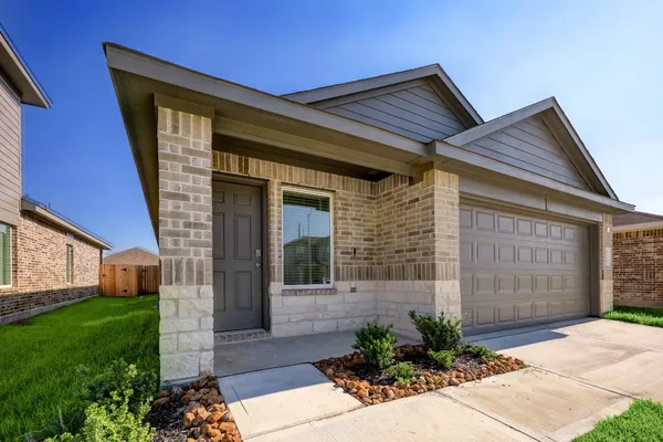 $2,400 | 5314 Castlebury Meadows Dr Spring, Spring, TX 77373