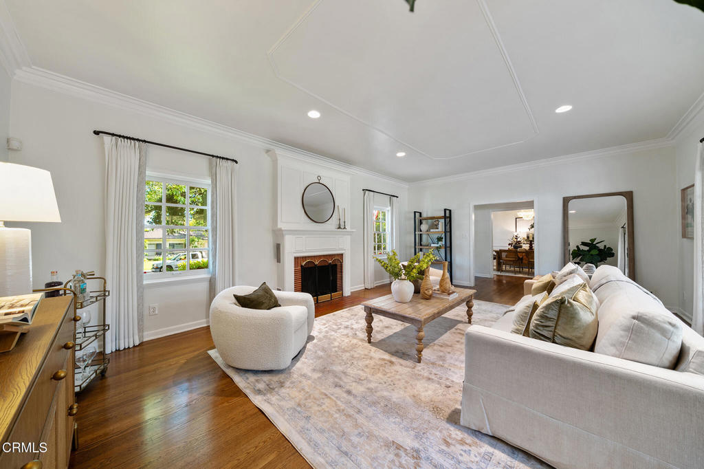 3597 Yorkshire Road Pasadena, CA 91107 - Photo 11 of 55 DSC00343