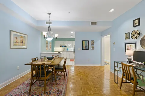 $365,000 | 208 Shearwater Court West, Unit 32, Jersey City, NJ 07305