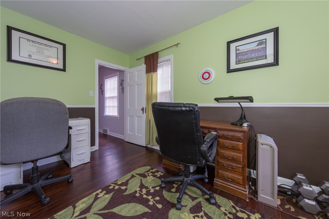 3513 Berkeley Road Cleveland Heights, OH 44118 - Photo 23 of 35