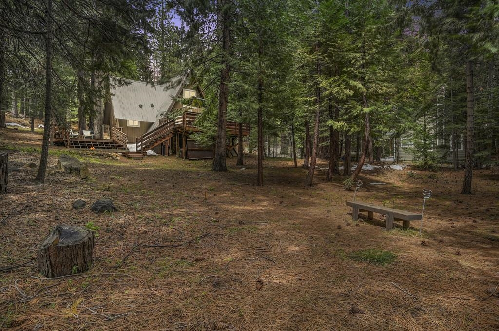 41130 Putt Road Emigrant Gap, CA 95715 - Photo 20 of 26