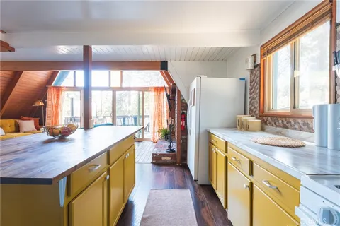 $379,000 | 31496 Circle View Drive, Running Springs, CA 92382