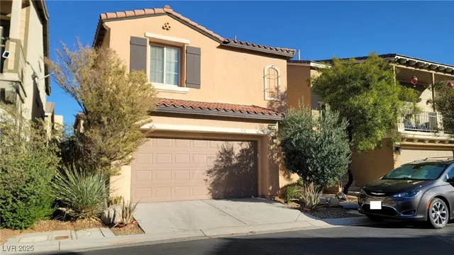 $385,000 | 9846 Black Mulberry Street, Las Vegas, NV 89178