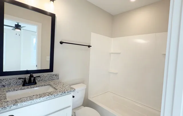 $1,595 | 305 Pollard Road, Unit A, Clarksville, TN 37042